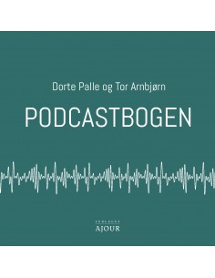 Podcastbogen