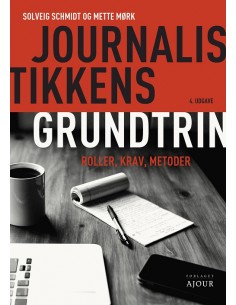 Journalistikkens grundtrin