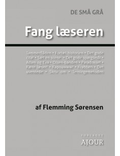 Fang læseren