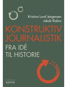 Konstruktiv journalistik