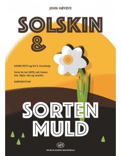 Solskin og Sorten Muld
