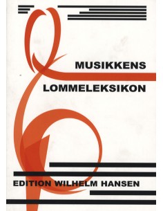 Musikkens lommeleksikon
