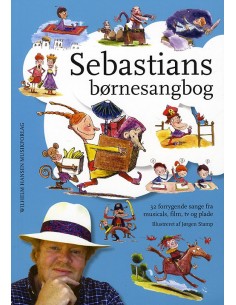 Sebastians Børnesangbog