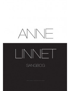 Anne Linnet Sangbog