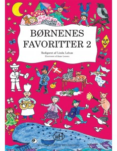 Børnenes Favoritter 2