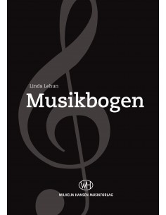 Musikbogen - Supplerende...