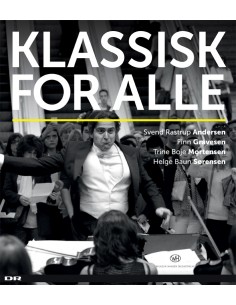 Klassisk for alle
