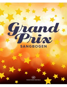 Grand Prix-sangbogen