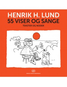 55 viser og sange