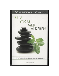 Bliv yngre med alderen