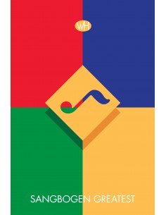 Sangbogen Greatest