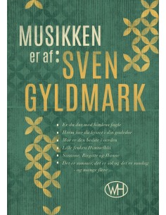 Musikken er af Sven Gyldmark