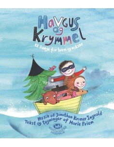 Havgus og krymmel