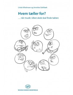 Hvem tæller for?