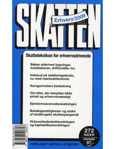 Skatten