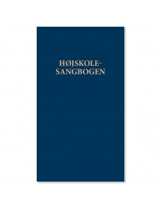 Højskolesangbogen