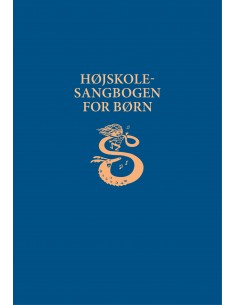 Højskolesangbogen for børn