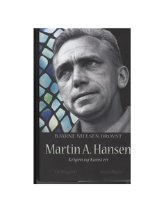 Martin A. Hansen - Krigen...