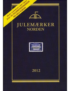 AFA Julemærkekatalog 2012