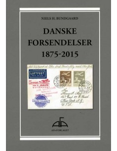 AFA Danske forsendelser