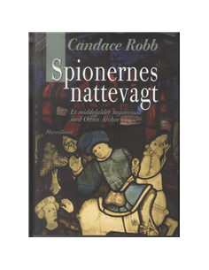 Spionernes nattevagt