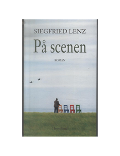 På scenen