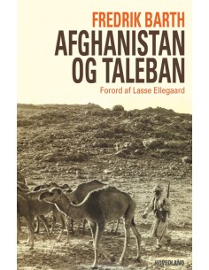 Afghanistan og Taleban