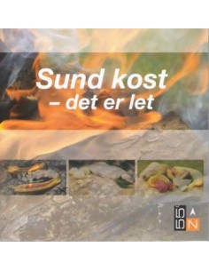 Sund kost - det er let