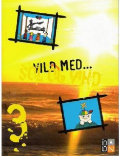 Vild med sol og vind