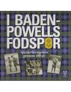 I Baden-Powells fodspor