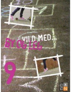 Vild med - by og leg