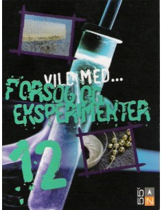 Vild med - forsøg og...