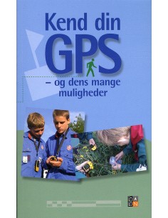 Kend din GPS