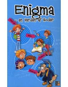 Enigma - en verden af koder