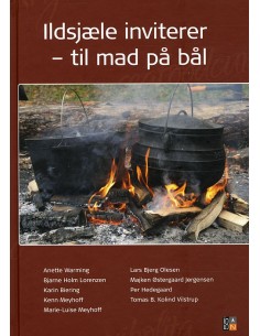 Ildsjæle inviterer - til...