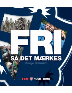 Fri så det mærkes