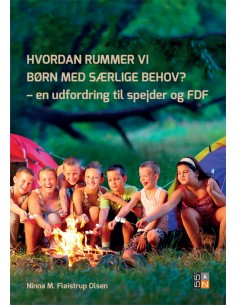 Hvordan rummer vi børn med...