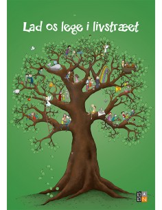 Lad os lege i livstræet