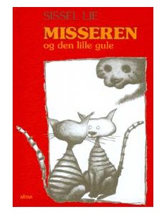 Misseren og den lille gule