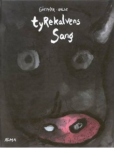 Tyrekalvens sang