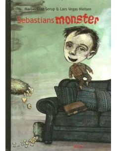 Sebastians monster