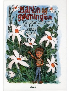 Martin og gødningen