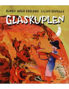 Glaskuplen