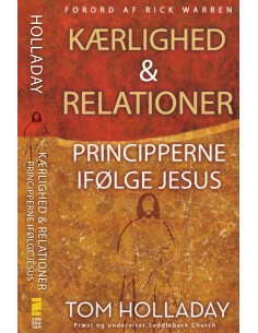 Kærlighed & Relationer