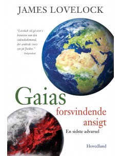 Gaias forsvindende ansigt