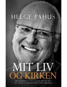 Mit liv og kirken