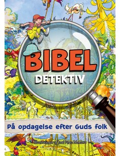 På opdagelse efter Guds folk