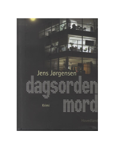 Dagsorden mord