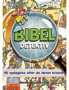 På opdagelse efter de...