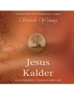 Jesus Kalder